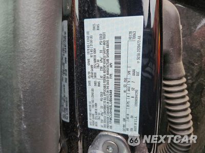 Zdjęcie 13 z 13 samochodu: 2020 FORD ESCAPE SEL VIN:1FMCU0H65LUB04549 - miniatura