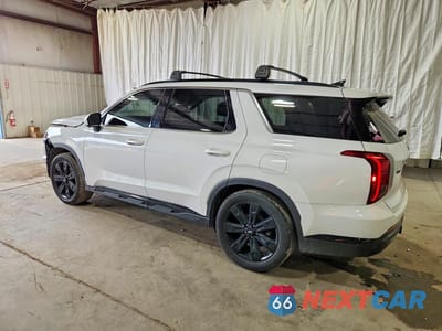 Drugie zdjęcie samochodu z przodu: 2025 HYUNDAI PALISADE XRT VIN:KM8R3DGE7SU831929 - miniatura