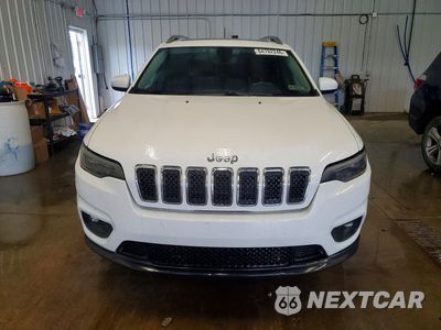 Piąte zdjęcie samochodu w środku: 2019 JEEP CHEROKEE LATITUDE PLUS VIN:1C4PJMLB9KD112890 - miniatura
