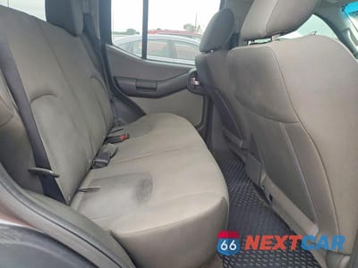 Zdjęcie 11 z 13 samochodu: 2014 NISSAN XTERRA S VIN:5N1AN0NWXEN810793 - miniatura