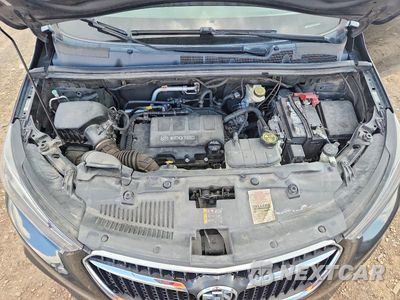 Zdjęcie 11 z 12 samochodu: 2018 BUICK ENCORE PREFERRED VIN:KL4CJASB4JB662033 - miniatura
