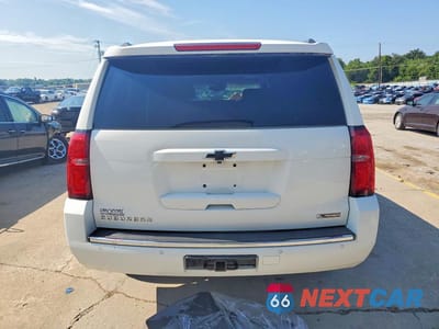 Zdjęcie 6 z 13 samochodu: 2017 CHEVROLET SUBURBAN K1500 PREMIER VIN:1GNSKJKC1HR380030 - miniatura