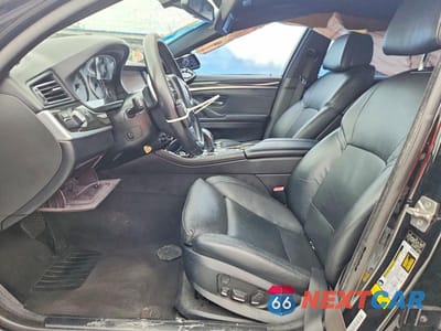Zdjęcie 7 z 12 samochodu: 2011 BMW 550 I VIN:WBAFR9C58BDE82143 - miniatura