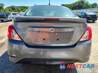 Zdjęcie 6 z 13 samochodu: 2019 NISSAN VERSA S PLUS VIN:3N1CN7AP0KL870231 - miniatura
