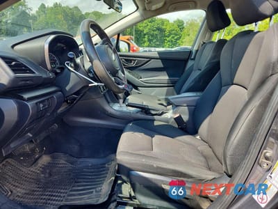 Zdjęcie 7 z 13 samochodu: 2018 SUBARU IMPREZA PREMIUM VIN:4S3GTAB61J3721005 - miniatura