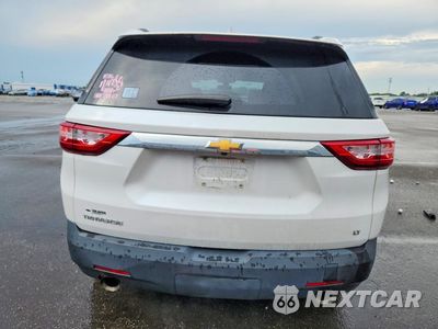 Zdjęcie 6 z 13 samochodu: 2019 CHEVROLET TRAVERSE LT VIN:1GNERGKW0KJ292310 - miniatura