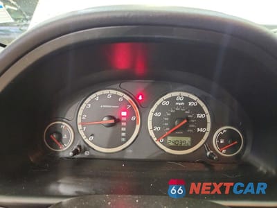 Zdjęcie 9 z 13 samochodu: 2002 HONDA CR-V VIN:JHLRD68422C021023 - miniatura