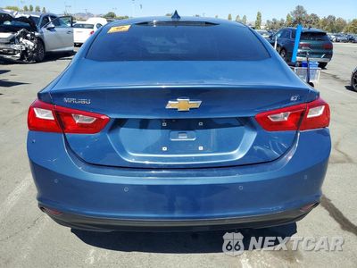 Zdjęcie 6 z 13 samochodu: 2024 CHEVROLET MALIBU LT VIN:1G1ZD5ST5RF250689 - miniatura