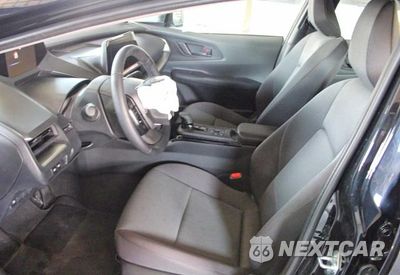 Zdjęcie 9 z 10 samochodu: 2026 TOYOTA PRIUS LE VIN:JTDACAAU4T3076830 - miniatura