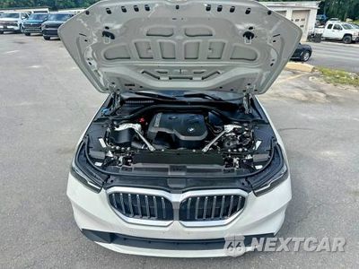 Zdjęcie 8 z 10 samochodu: 2027 BMW 530 XI VIN:WBA53FJ07VCY10095 - miniatura