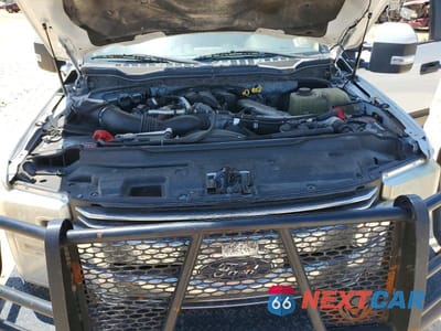 Zdjęcie 11 z 12 samochodu: 2017 FORD F350 SUPER DUTY VIN:1FT8W3BT0HEC77269 - miniatura