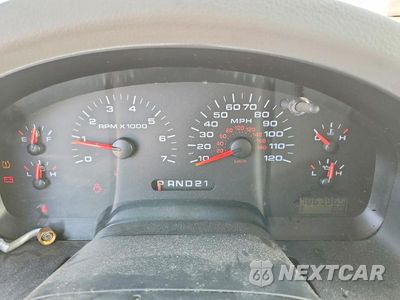 Zdjęcie 9 z 12 samochodu: 2008 FORD F150 VIN:1FTVF12508KE98610 - miniatura