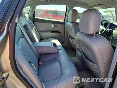 Zdjęcie 10 z 12 samochodu: 2007 BUICK LACROSSE CXL VIN:2G4WD582771247723 - miniatura
