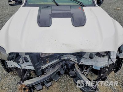 Zdjęcie 11 z 12 samochodu: 2024 TOYOTA TACOMA TRD OFF-ROAD VIN:3TYLB5JN1RT042951 - miniatura