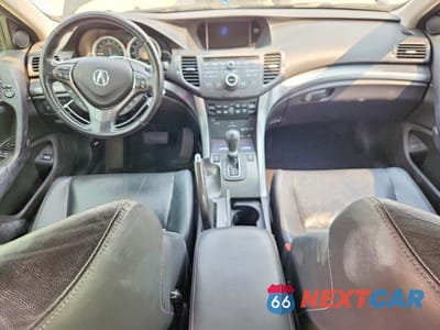 Zdjęcie 8 z 13 samochodu: 2014 ACURA TSX TECH VIN:JH4CU2F65EC004705 - miniatura