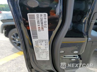 Zdjęcie 13 z 13 samochodu: 2024 JEEP COMPASS LATITUDE VIN:3C4NJDBN1RT599672 - miniatura