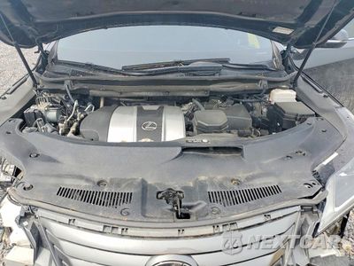 Zdjęcie 12 z 14 samochodu: 2019 LEXUS RX 350 BASE VIN:2T2BZMCA2KC198241 - miniatura