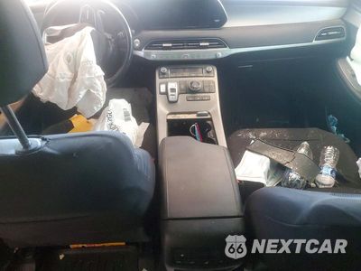 Zdjęcie 8 z 13 samochodu: 2020 HYUNDAI PALISADE SEL VIN:KM8R44HE8LU147775 - miniatura