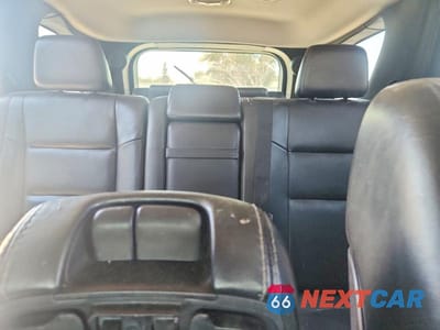Zdjęcie 10 z 13 samochodu: 2011 DODGE DURANGO CITADEL VIN:1D4SE5GT5BC695264 - miniatura