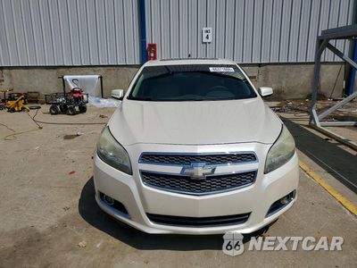 Piąte zdjęcie samochodu w środku: 2013 CHEVROLET MALIBU 2LT VIN:1G11F5SR6DF265979 - miniatura
