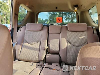 Zdjęcie 10 z 14 samochodu: 2008 TOYOTA RAV4 BASE VIN:JTMZD33V885107297 - miniatura