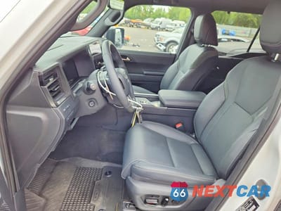 Zdjęcie 7 z 13 samochodu: 2026 LEXUS GX 550 OVERTRAIL+ VIN:JTJTBCDX7T5087383 - miniatura