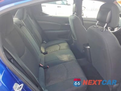 Zdjęcie 10 z 12 samochodu: 2013 DODGE AVENGER SE VIN:1C3CDZAB3DN622837 - miniatura