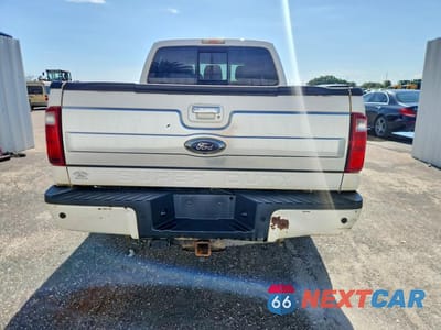 Zdjęcie 6 z 12 samochodu: 2015 FORD F250 SUPER DUTY VIN:1FT7W2BT7FEC75859 - miniatura