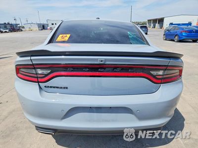 Zdjęcie 6 z 12 samochodu: 2021 DODGE CHARGER SXT VIN:2C3CDXBG0MH652286 - miniatura