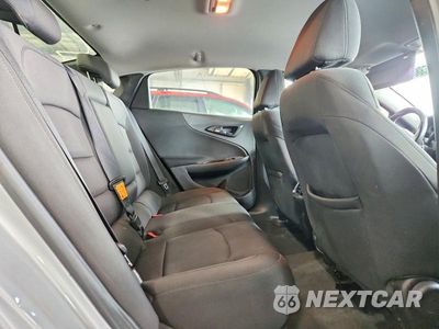 Zdjęcie 10 z 12 samochodu: 2018 CHEVROLET MALIBU LT VIN:1G1ZD5ST3JF194658 - miniatura