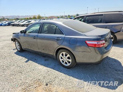 Drugie zdjęcie samochodu z przodu: 2007 TOYOTA CAMRY LE VIN:JTNBE46K773045418 - miniatura