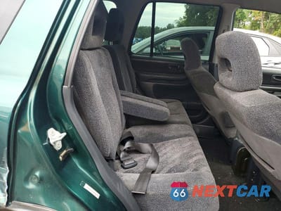 Zdjęcie 10 z 13 samochodu: 1999 HONDA CR-V LX VIN:JHLRD1844XC002757 - miniatura
