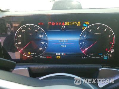 Zdjęcie 9 z 14 samochodu: 2026 MERCEDES-BENZ GLB 250 VIN:W1N4M4GB9TW487357 - miniatura