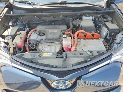 Zdjęcie 12 z 14 samochodu: 2018 TOYOTA RAV4 HYBRID LE VIN:JTMRJREV1JD197980 - miniatura