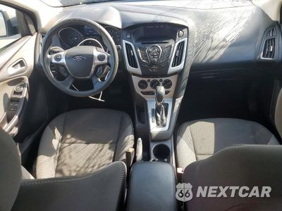Zdjęcie 8 z 12 samochodu: 2013 FORD FOCUS SE VIN:1FADP3K22DL222630 - miniatura