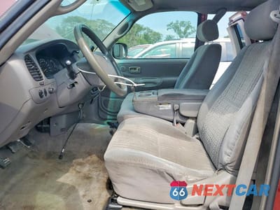 Zdjęcie 7 z 12 samochodu: 2003 TOYOTA TUNDRA SR5 VIN:5TBBT44193S333091 - miniatura