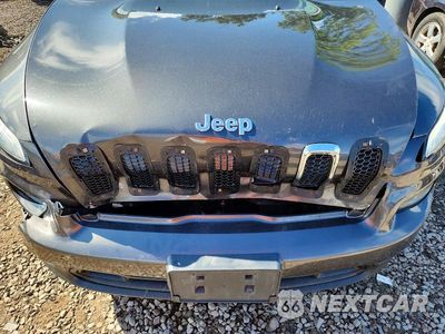 Zdjęcie 12 z 13 samochodu: 2015 JEEP CHEROKEE LATITUDE VIN:1C4PJMCB4FW725817 - miniatura