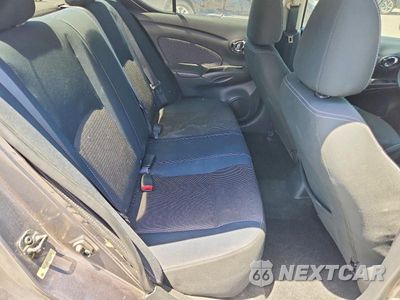 Zdjęcie 10 z 12 samochodu: 2016 NISSAN VERSA 1.6 SV VIN:3N1CN7AP6GL910223 - miniatura