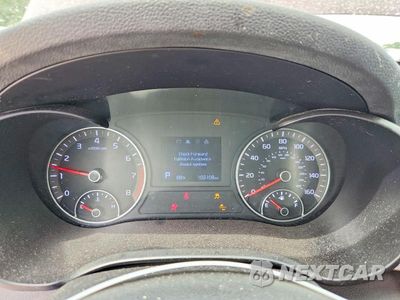 Zdjęcie 9 z 13 samochodu: 2019 KIA OPTIMA LX VIN:5XXGT4L32KG311868 - miniatura