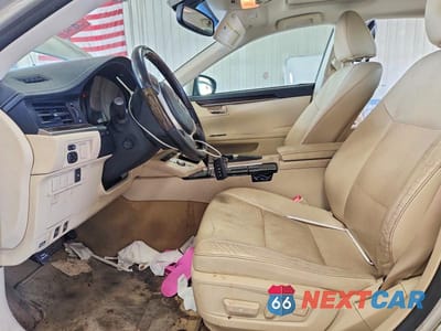 Zdjęcie 7 z 12 samochodu: 2013 LEXUS ES 350 VIN:JTHBK1GGXD2077754 - miniatura