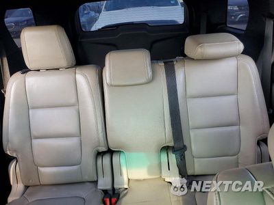 Zdjęcie 10 z 13 samochodu: 2012 FORD EXPLORER XLT VIN:1FMHK7D87CGA47975 - miniatura