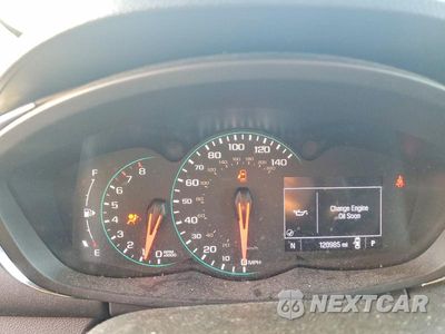Zdjęcie 9 z 13 samochodu: 2018 CHEVROLET TRAX 1LT VIN:KL7CJLSB8JB645833 - miniatura