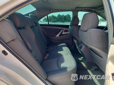 Zdjęcie 10 z 13 samochodu: 2011 TOYOTA CAMRY SE VIN:4T1BF3EK0BU591490 - miniatura