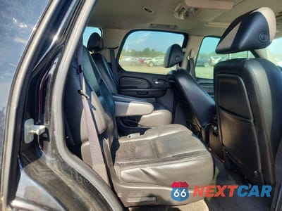 Zdjęcie 11 z 13 samochodu: 2008 CADILLAC ESCALADE LUXURY VIN:1GYFK63848R142636 - miniatura