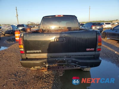 Zdjęcie 6 z 12 samochodu: 2007 GMC SIERRA 2500HD CLASSIC VIN:1GTHK29D67E131283 - miniatura