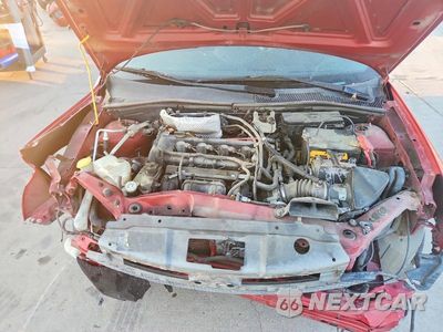 Zdjęcie 11 z 13 samochodu: 2011 FORD FOCUS SE VIN:1FAHP3FN1BW117210 - miniatura