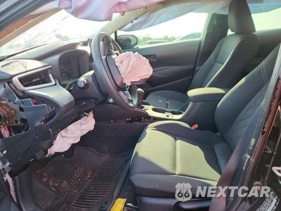 Zdjęcie 7 z 12 samochodu: 2025 TOYOTA COROLLA HYBRID LE VIN:JTDBCMFE2SJ039549 - miniatura