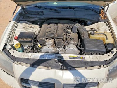 Zdjęcie 11 z 12 samochodu: 2005 DODGE MAGNUM SXT VIN:2D4FV48V75H533343 - miniatura