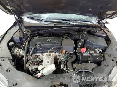 Zdjęcie 11 z 12 samochodu: 2015 ACURA TLX VIN:19UUB1F37FA029650 - miniatura