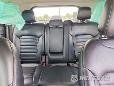 Zdjęcie 10 z 13 samochodu: 2021 FORD EDGE SEL VIN:2FMPK3J90MBA21258 - miniatura